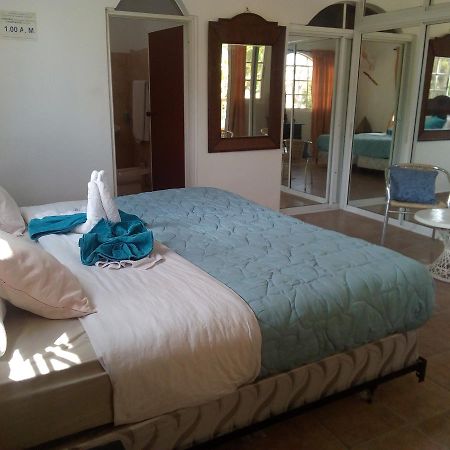 Hotel El Viejo Pirata Бока-де-Юма Экстерьер фото